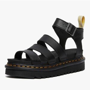 Doc Marten women’s sandals